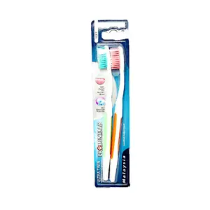 ProdentalB Ultra Twin Angled Bristle Design Toothbrush