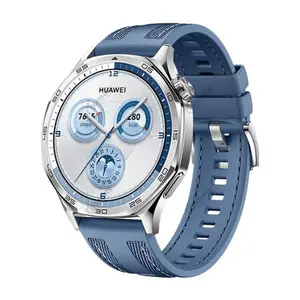 Huawei GT 5 46mm AMOLED Smartwatch - Variant 2