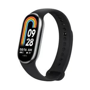 Xiaomi Mi Band 8 Active Global Version Smart Bracelet - Variant 1