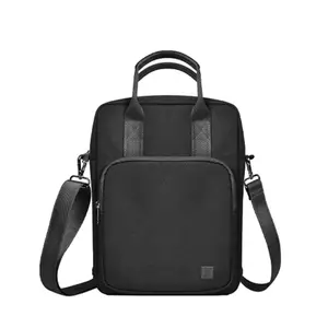 Wiwu Alpha Vertical Layer 11 inch Multicolor Laptop Bag - Variant 2