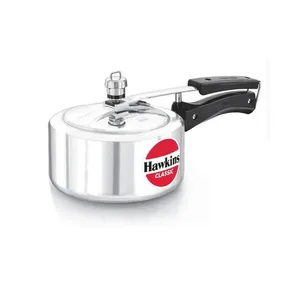 HAWKINS IQ7090 Classic Pressure Cooker 1.5 Liter