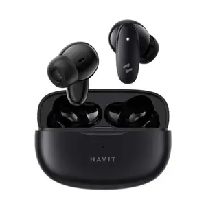  Havit TW910 True Wireless Bluetooth Earbuds With Noise Cancellation
