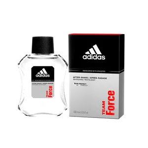 Adidas Team Force After Shave Refreshing For Men