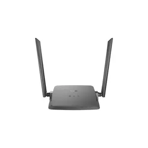D-Link DIR-615 Z1 Ethernet Single-Band Wi-Fi Router