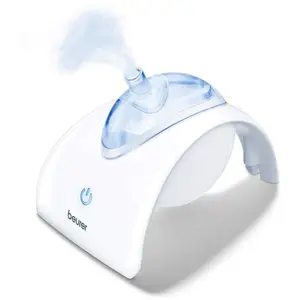 Beurer IH40 Ultrasonic Nebulizer Vibrating Membrane Nebulization