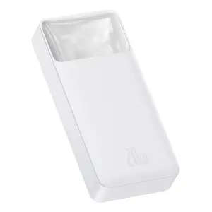 Baseus Bipow 20000mAh Digital Display 20W Power Bank - Variant 2