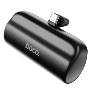 HOCO J106 5000mAh LED Power Indicator Mini Pocket Power Bank
