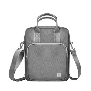 Wiwu Alpha Vertical Layer 11 inch Multicolor Laptop Bag