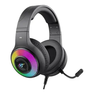 Havit H2042d Gamenote RGB Wired Gaming Headphone