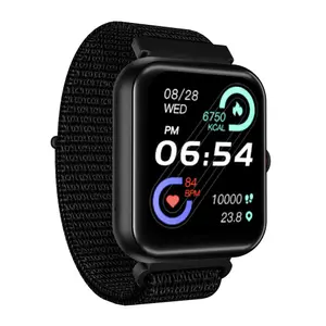 Walton TICK WSWE Voice Assistant Smart Watch