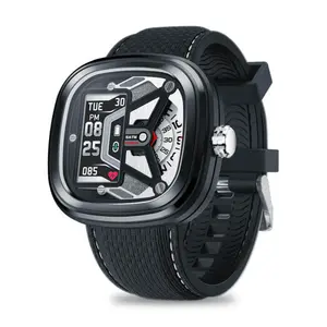 Zeblaze Hybrid 2 Hybrid Waterproof 5 ATM Smartwatch - Variant 2