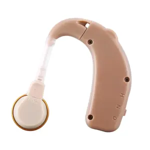 Cimiva Rechargeable Hearing Aid Elderly Hearing Deaf-aid Invisible Sound Amplifier