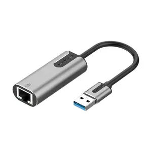 Vention CEWHB USB 3.0 Type-A to Gigabit Ethernet Lan Adapter