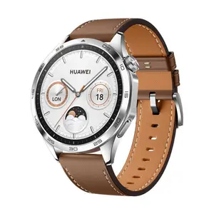 HUAWEI Watch GT 4 46mm 5ATM Water Resistant Smartwatch - Variant 2