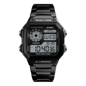 SKMEI 1335 Original Digital Men's Wrist Watch - Variant 2