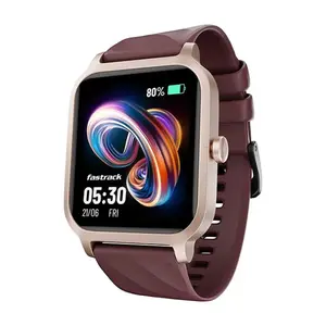 Fastrack Revoltt FS1 BT Calling Smartwatch - Variant 4