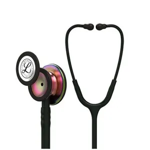 Littmann 5870 Rainbow-Finish 3M Classic– III Stethoscope
