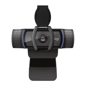 Logitech C920e 1080p Business Webcam