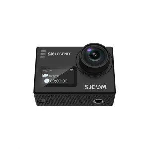 SJCAM SJ6 16MP Touch Screen Sports Action Camera