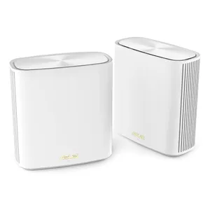 Asus ZenWiFi XD6 AX5400 DualBand Gigabit Mesh Wi-Fi System (2-Pack)