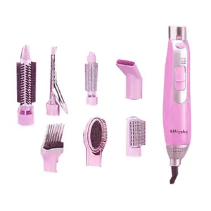 Miyako HT-518 Hair Curlers For Women