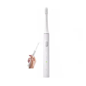 Xiaomi Mijia T100 Smart Electric Two-speed Cleaning Mode Toothbrush