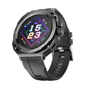 Hoco Y14 Sports Smart Bluetooth Calling Watch