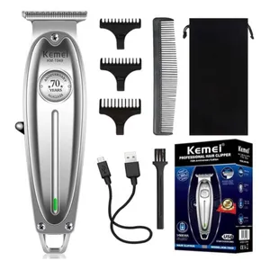 Kemei KM-1949 Electric Barber Professional Hair Trimmer