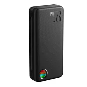 JOYROOM JR-L014 Dual Cables Multi Functional Design Power Bank 