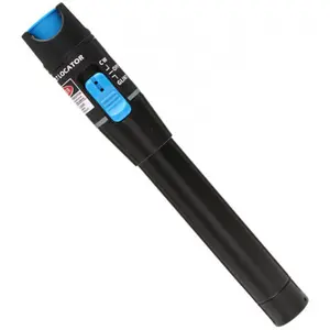 Fiber Optic 20KM Dustproof Universal Cable Tester