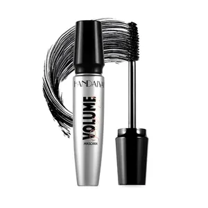 Handaiyan Waterproof Mascara Black Thick Curly Eyelash Extension