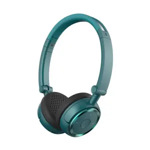 Edifier W675BT Wireless Bluetooth On-Ear Headphone