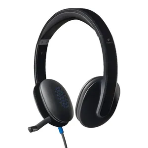 Logitech H540 USB Wired Headset