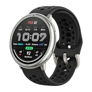 Amazfit Active 2 Bletooth Calling Smartwatch