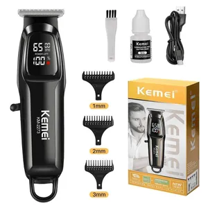 Kemei KM-2273 Professional Hair Clipper Trimmer