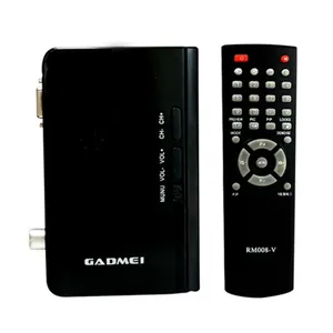 Gadmei TV2836E External TV Card