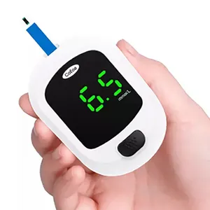 Cofoe KF-A03-C Multifunction Medical Blood Glucose Meter