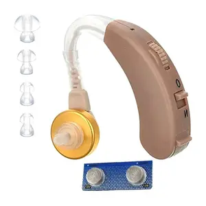 Axon V-168 Sound Enhancement Amplifier Hearing Aid