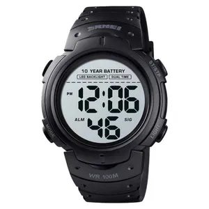 SKMEI 1560 Sport Electronics Digital Fitness Men's Watch