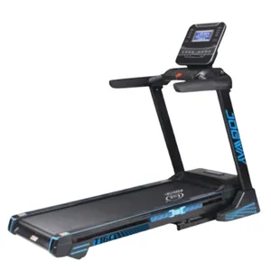 Jogway T16C Foldable Motorized Treadmill