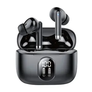 GEEOO T2 Digital Display True Wireless TWS Earbuds