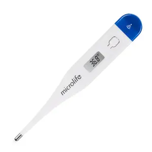 Microlife MT 1981 Soft for Child & Adult Digital Thermometer