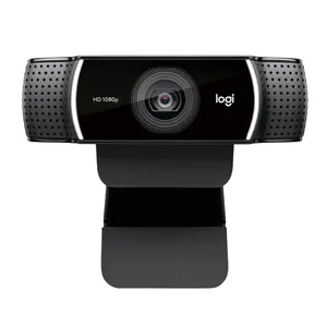 Logitech C922 Pro Full HD Webcam