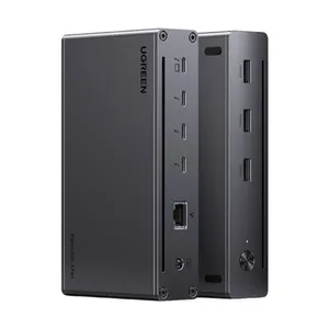 Ugreen Revodok Max 208 U708 8-in-1 Docking Station