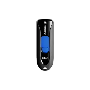 Transcend V-790K 64GB USB 3.1 Gen 1 Pen Drive