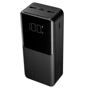JOYROOM JR-T015 LED Digital Display 15W Fast Charging Power Bank