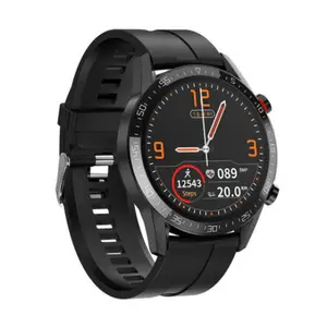Microwear L13C Bluetooth Calling Smartwatch