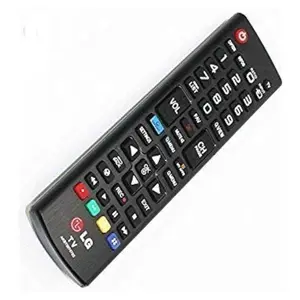 LG LCD LED OLED 3D Smart TV Remote Controller Works for All LG TV