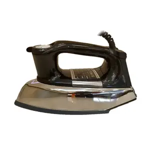 Singer SIDH251BL 1300W Ceramic Soleplate Heavyweight Dry Iron