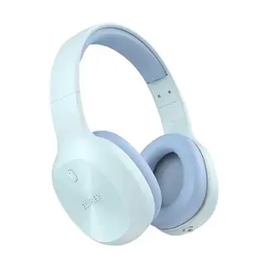 Edifier W600BT Bluetooth Over-Ear Stereo Headphones 